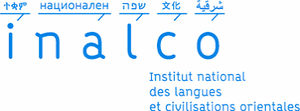 Institut National des Langues et Civilisations Orientales INALCO