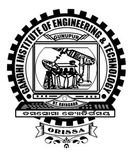 Gandhi Institute of Engineering and Technology