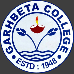 Garhbeta College