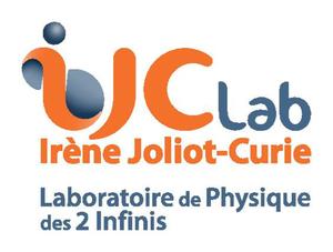 Laboratoire de Physique des 2 Infinis Irène Joliot-Curie