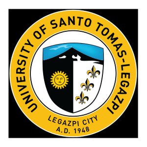 University of Santo Tomas - Legazpi