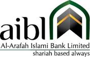 Al-Arafah Islami Bank Limited