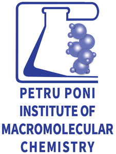 Petru Poni Institute of Macromolecular Chemistry