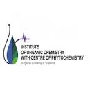 Institute of Organic Chemistry, Bulgarian Academy of Sciences