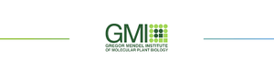 Gregor Mendel Institute of Molecular Plant Biology