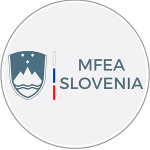 Ministry of Foreign and European Affairs of the Republic of Slovenia