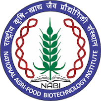 National Agri-Food Biotechnology Institute, Mohali