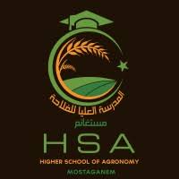 Higher School of Agronomy Mostaganem