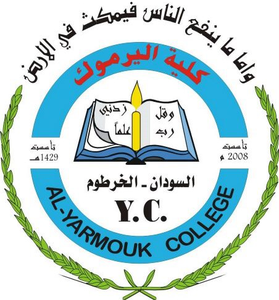 Al-Yarmouk University College