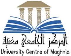 University Centre of Maghnia
