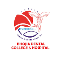 Bhojia Dental College
