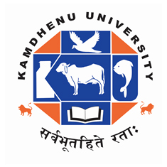 Kamdhenu University