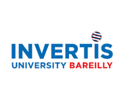 Invertis University Bareilly