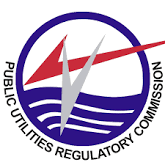 Public Utilities Regulatory Commission