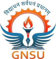 Gopal Narayan Singh University Jamuhar
