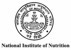 National Institute of Nutrition