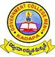 Government College for Men Kadapa