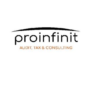 Proinfinit Consulting