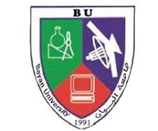 Bayan University Sudan