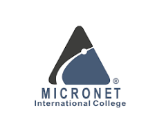 Micronet International College