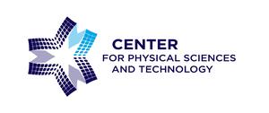 Center for Physical Sciences and Technology