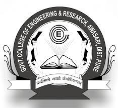 Government College of Engineering & Research Avasari Khurd
