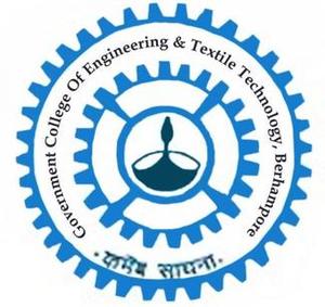 Government College of Engineering & Textile Technology Berhampore