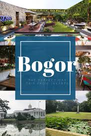Bogor Botanic Gardens