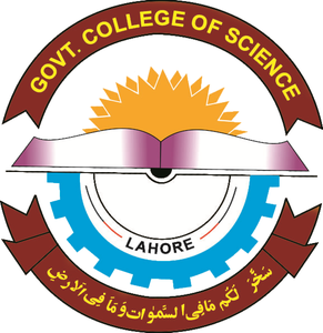 Government College of Science Wahdat Road Lahore