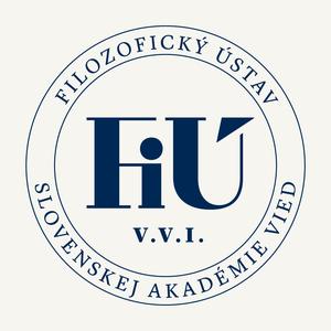 Institute of Philosophy, Slovak Academy of Sciences