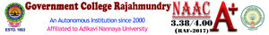 Government College Rajahmundry