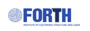Institute of Electronic Structure and Laser, FORTH