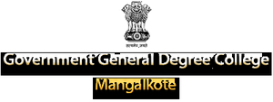 Government Degree College Mangalkote