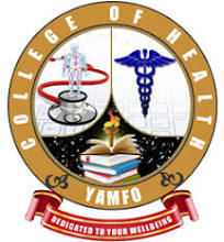 College of Health, Yamfo
