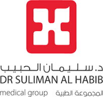 Dr.Sulaiman Al Habib Medical Group