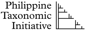 Philippine Taxonomic Initiative, Inc