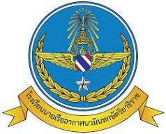 Navaminda Kasatriyadhiraj Royal Air Force Academy
