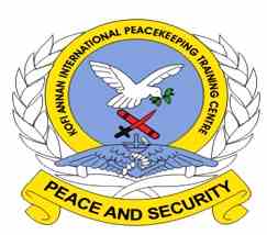 Kofi Annan International Peacekeeping Training Centre