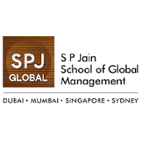 SP Jain School of Global Management, Sydney