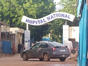 National Hospital of Niamey