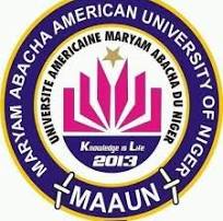 Maryam Abacha American University of Niger