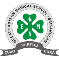 Great Eastern Medical School & Hospital