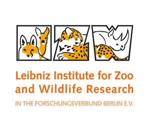 Leibniz-Institut für Zoo-  und Wildtierforschung