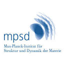 Max-Planck-Institut für Struktur und Dynamik der Materie