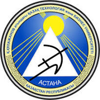 Kazakh University of Technology and Business
