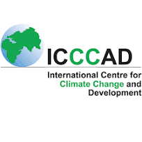 International Centre for Climate Change and Development
