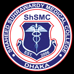 Shaheed Suhrawardy Medical College