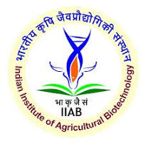 Indian Institute of Agricultural Biotechnology