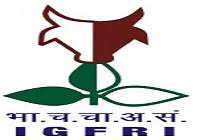 Indian Grassland and Fodder Research Institute