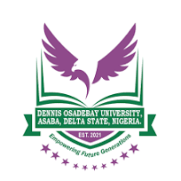 Dennis Osadebay University